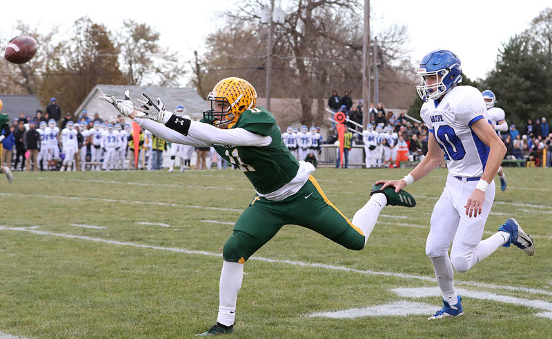 KCHS vs. Wayne